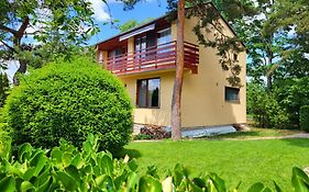 Fenyves Villa